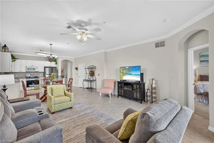 9621 Spanish Moss Way 3833, Bonita Springs, Florida 34135