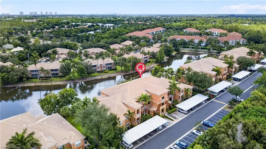9621 Spanish Moss Way 3833, Bonita Springs, Florida 34135