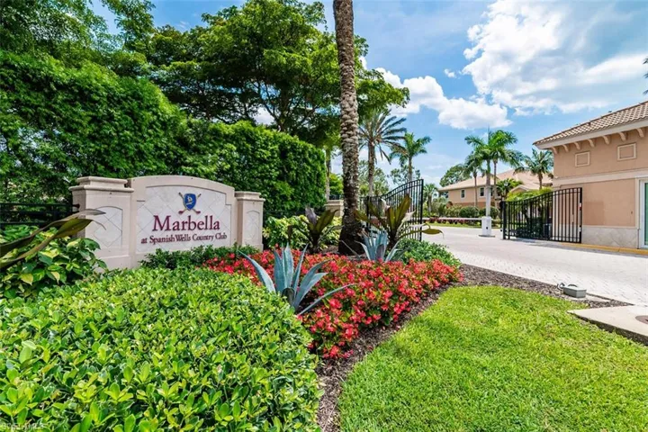9621 Spanish Moss Way 3833, Bonita Springs, Florida 34135