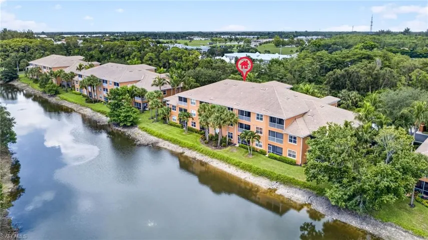 9621 Spanish Moss Way 3833, Bonita Springs, Florida 34135