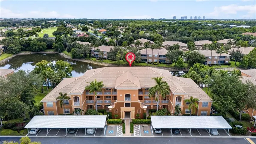 9621 Spanish Moss Way 3833, Bonita Springs, Florida 34135