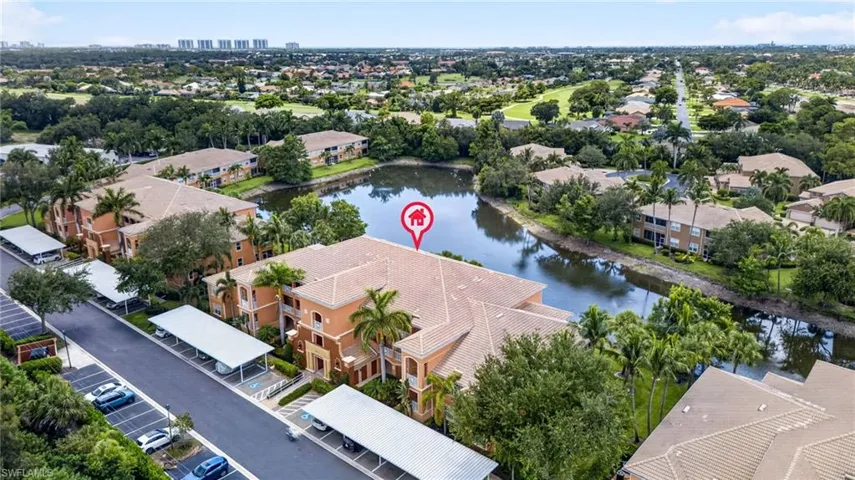 9621 Spanish Moss Way 3833, Bonita Springs, Florida 34135