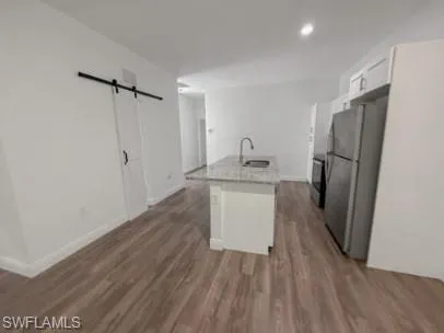 448 Grant Blvd 1, Lehigh Acres, Florida 33974