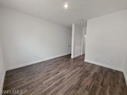 448 Grant Blvd 1, Lehigh Acres, Florida 33974