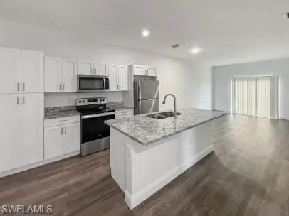 448 Grant Blvd 1, Lehigh Acres, Florida 33974