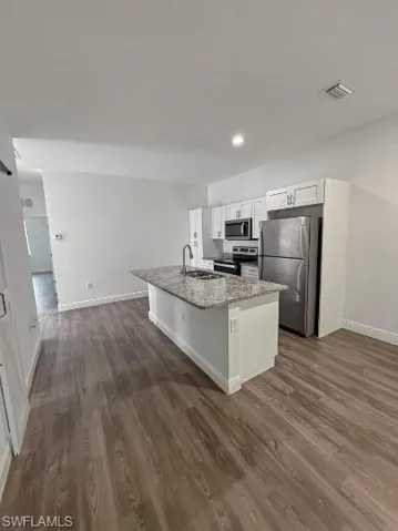 448 Grant Blvd 1, Lehigh Acres, Florida 33974