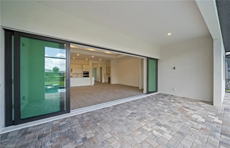 AVAILABLE NOW! New construction Stardom home available now.