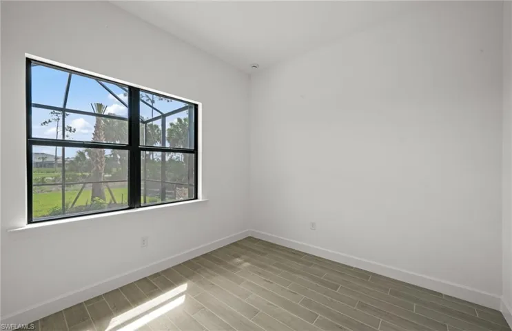 AVAILABLE NOW! New construction Stardom home available now.