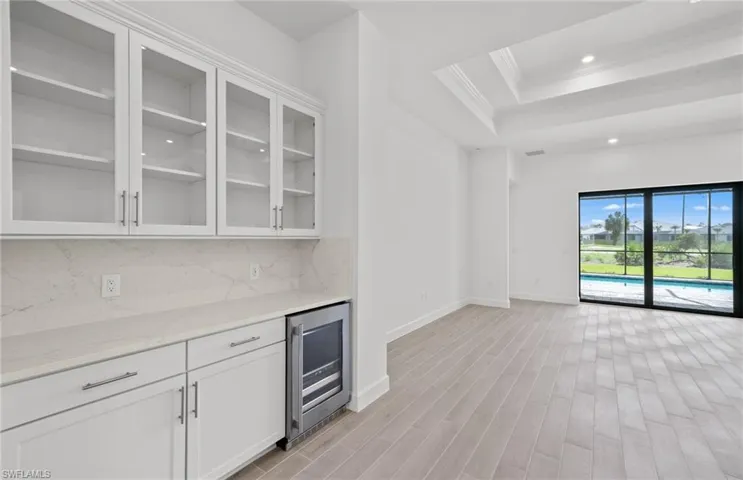 AVAILABLE NOW! New construction Stardom home available now.