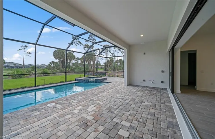 AVAILABLE NOW! New construction Stardom home available now.