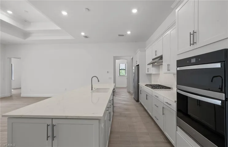 AVAILABLE NOW! New construction Stardom home available now.