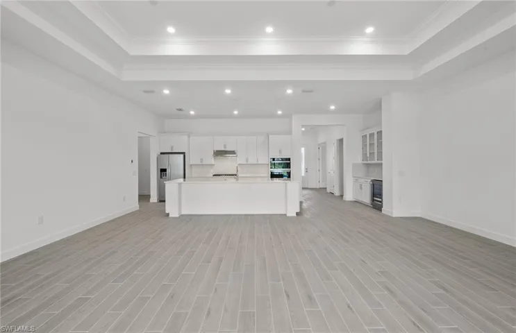 AVAILABLE NOW! New construction Stardom home available now.