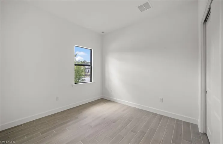 AVAILABLE NOW! New construction Stardom home available now.