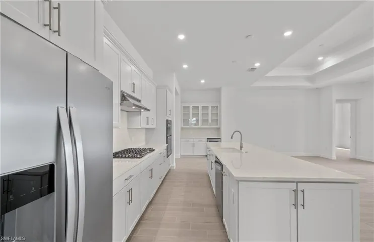 AVAILABLE NOW! New construction Stardom home available now.