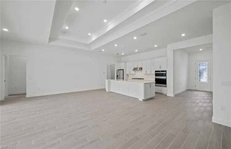 AVAILABLE NOW! New construction Stardom home available now.