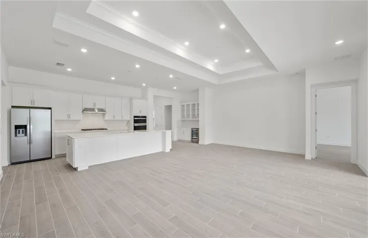 AVAILABLE NOW! New construction Stardom home available now.