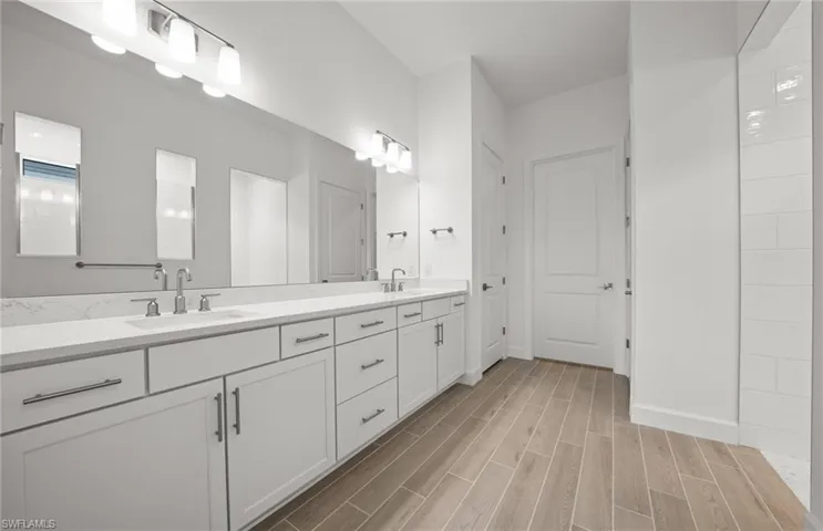 AVAILABLE NOW! New construction Stardom home available now.