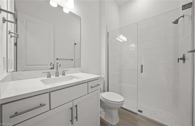 AVAILABLE NOW! New construction Stardom home available now.