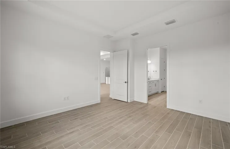 AVAILABLE NOW! New construction Stardom home available now.
