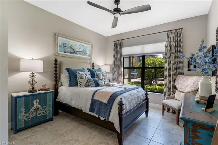 Guest Room 1