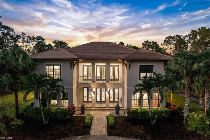 4401 3rd Ave Sw, Naples, Florida 34119