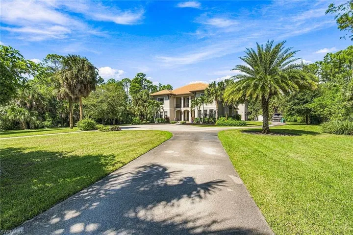 4401 3rd Ave Sw, Naples, Florida 34119
