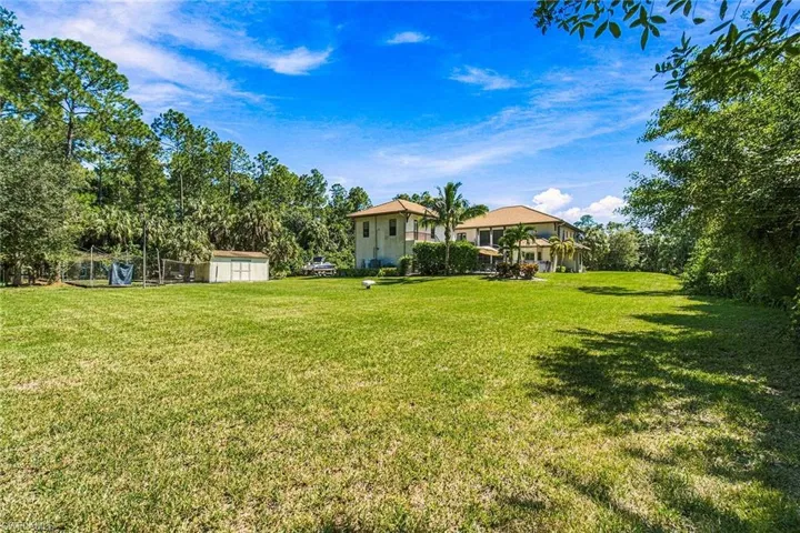 4401 3rd Ave Sw, Naples, Florida 34119