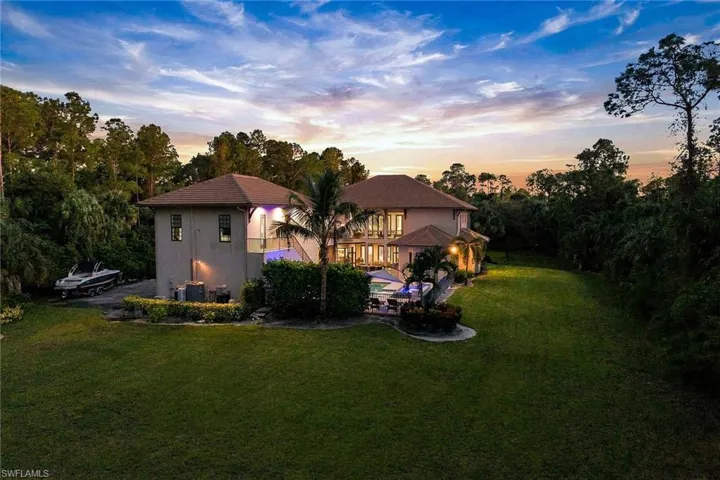 4401 3rd Ave Sw, Naples, Florida 34119