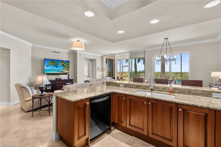 4751 West Bay Blvd 205, Estero, Florida 33928