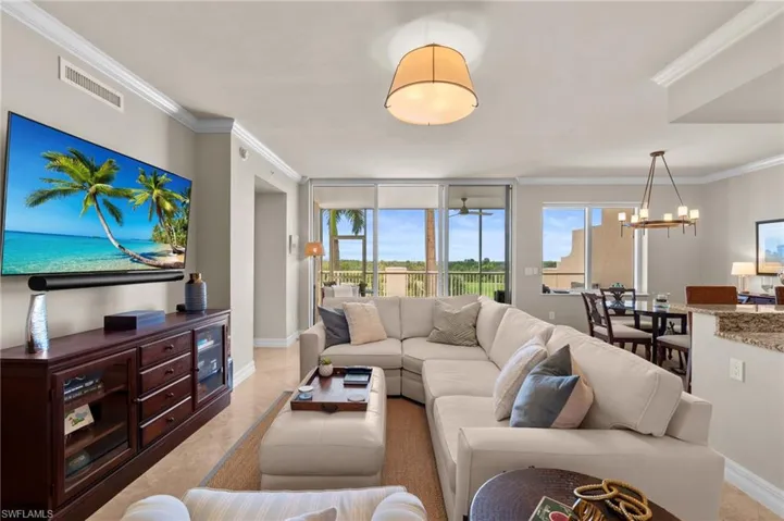 4751 West Bay Blvd 205, Estero, Florida 33928