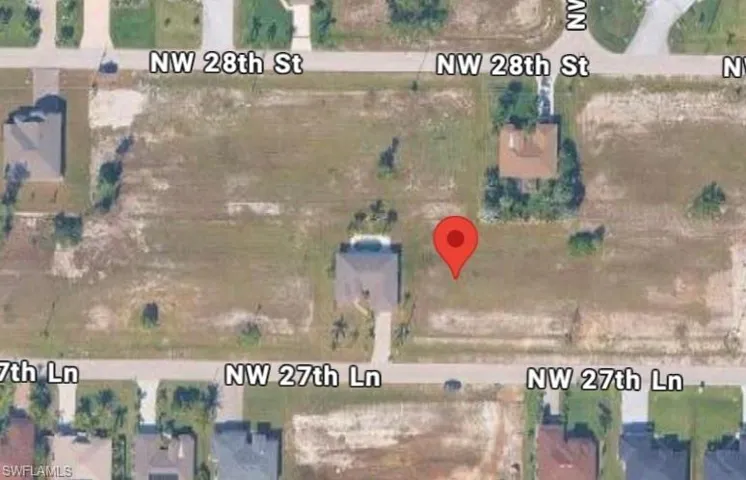 4321 Nw 27th Ln, Cape Coral, Florida 33993