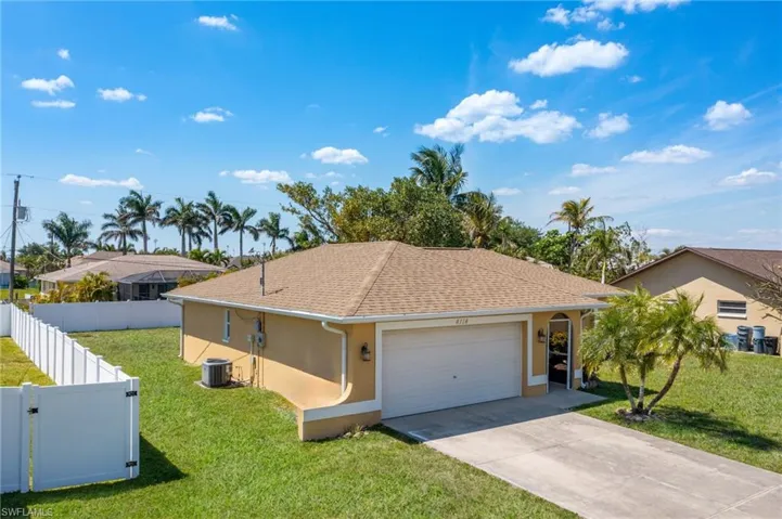4114 Sw 1st Ave, Cape Coral Fl 33914