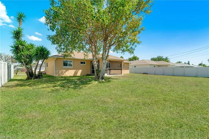 4114 Sw 1st Ave, Cape Coral Fl 33914