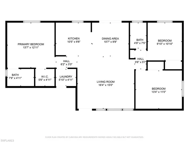4114 Sw 1st Ave, Cape Coral Fl 33914