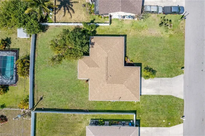 4114 Sw 1st Ave, Cape Coral Fl 33914