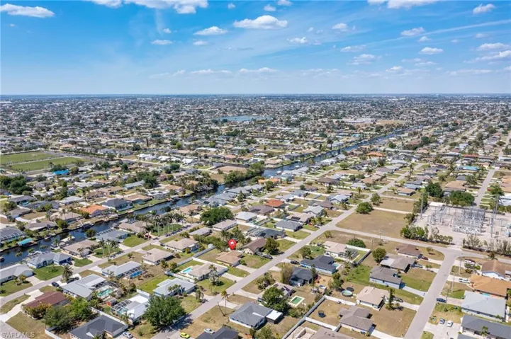 4114 Sw 1st Ave, Cape Coral Fl 33914