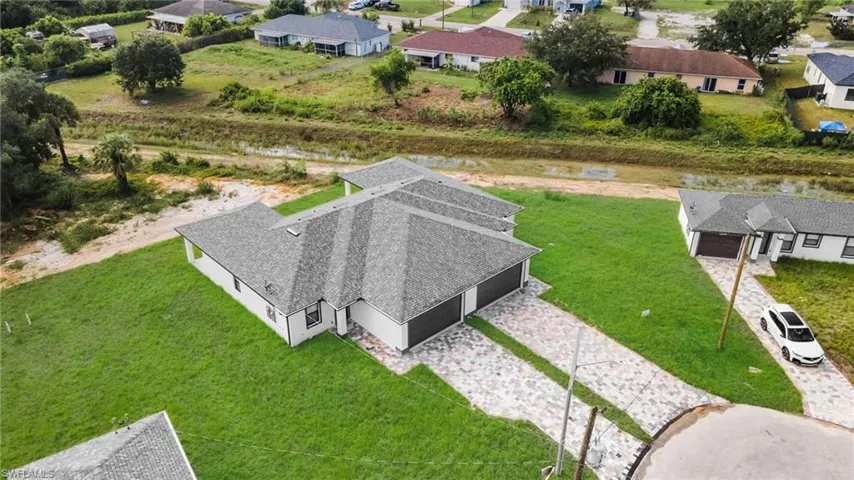 4980 Fairway Ct, Lehigh Acres, Florida 33973