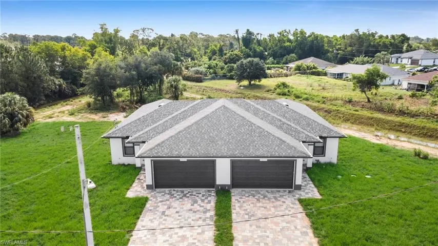 4980 Fairway Ct, Lehigh Acres, Florida 33973