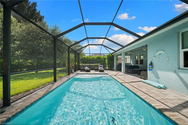 14523 Topsail Dr, Naples, Florida 34114