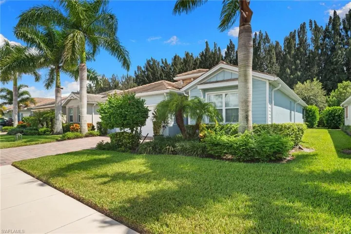 14523 Topsail Dr, Naples, Florida 34114