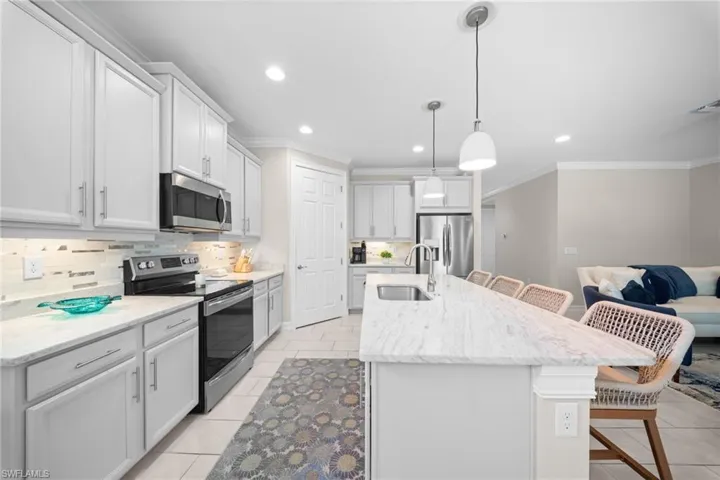 14523 Topsail Dr, Naples, Florida 34114