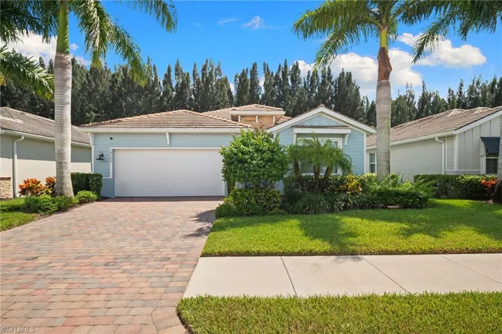 14523 Topsail Dr, Naples, Florida 34114