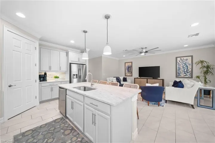 14523 Topsail Dr, Naples, Florida 34114
