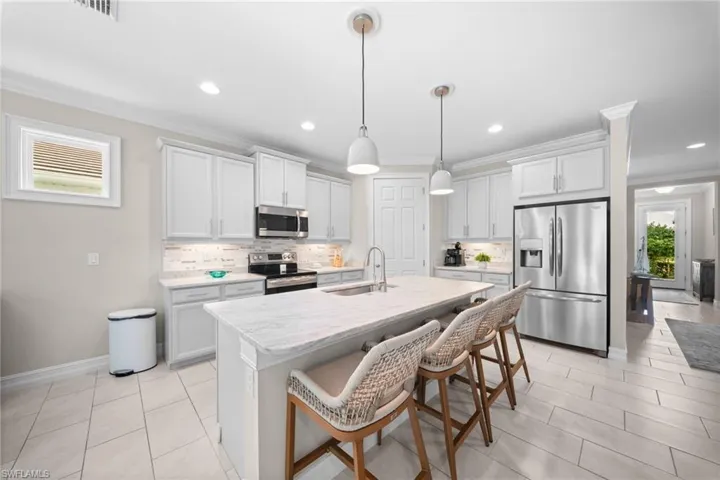 14523 Topsail Dr, Naples, Florida 34114