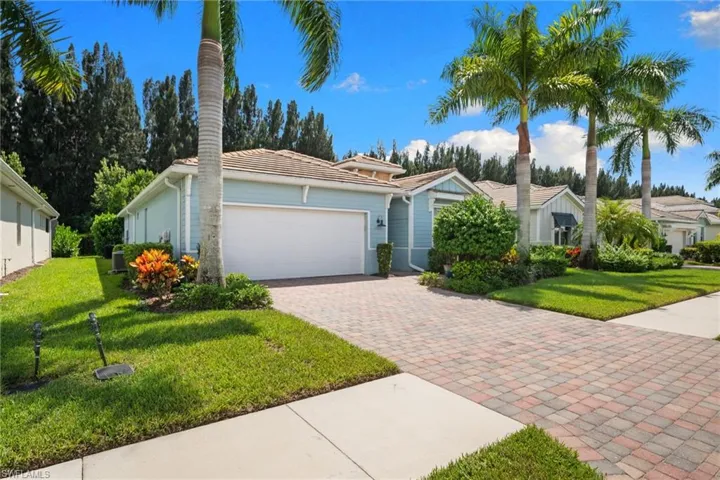 14523 Topsail Dr, Naples, Florida 34114