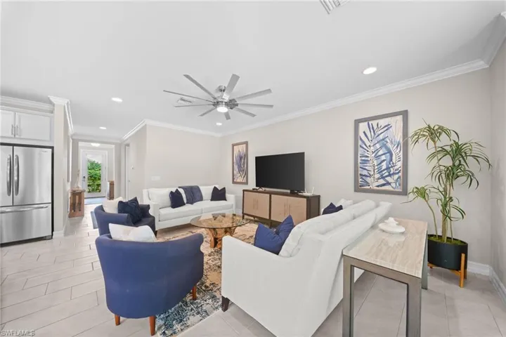 14523 Topsail Dr, Naples, Florida 34114