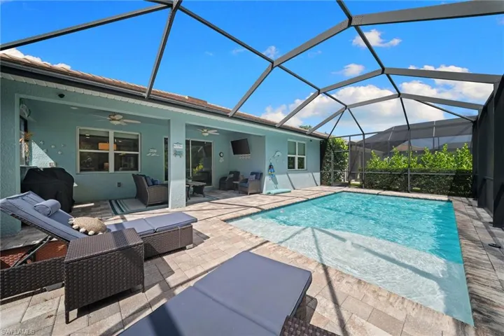 14523 Topsail Dr, Naples, Florida 34114