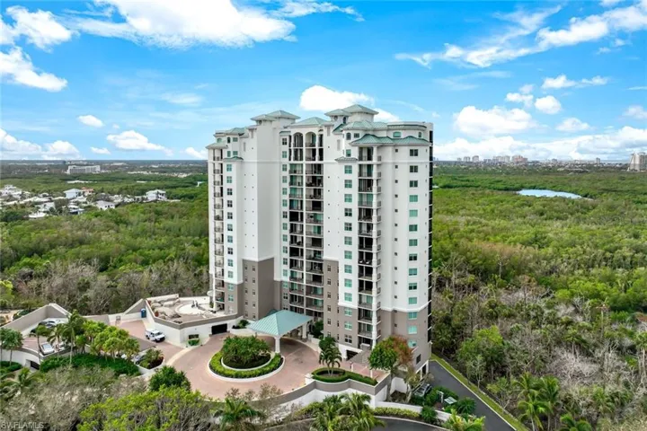 Montego at Cove Towers Preserve