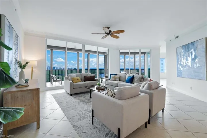 445 Cove Tower Dr #1603, Naples FL 34110