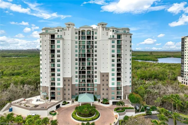 Montego at Cove Towers Preserve